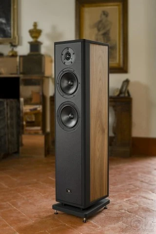 ΗΧΕΙΑ ROSSO FIORENTINO `ELBA ` Series II